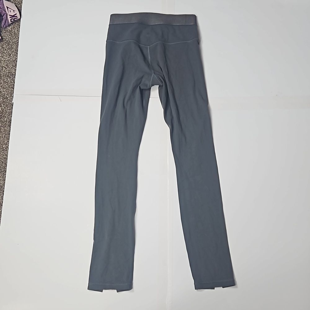 Athleta Aura Split Pant size S - image 8